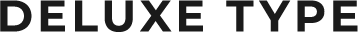 DELUXE TYPE
