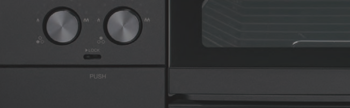 こだわりを叶えるブラック