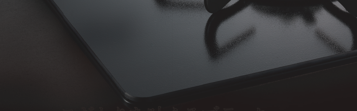 価格以上の満足を叶える充実機能