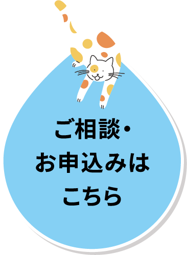 ご相談、お申し込みはこちらをクリックしてください。