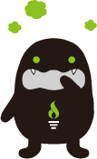 マスコットキャラクター