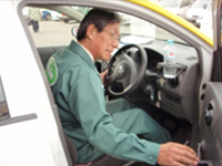 緊急時連絡と緊急時対応
